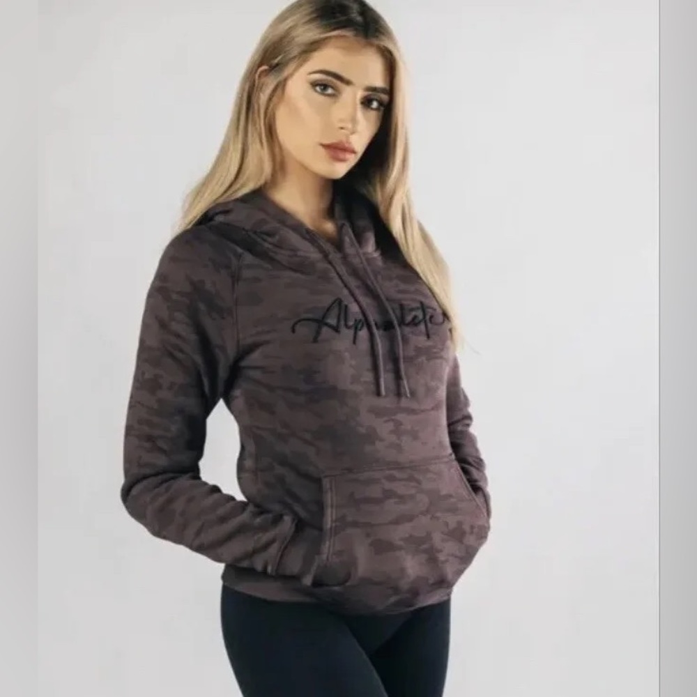 Alphalete Signature Performance Hoodie